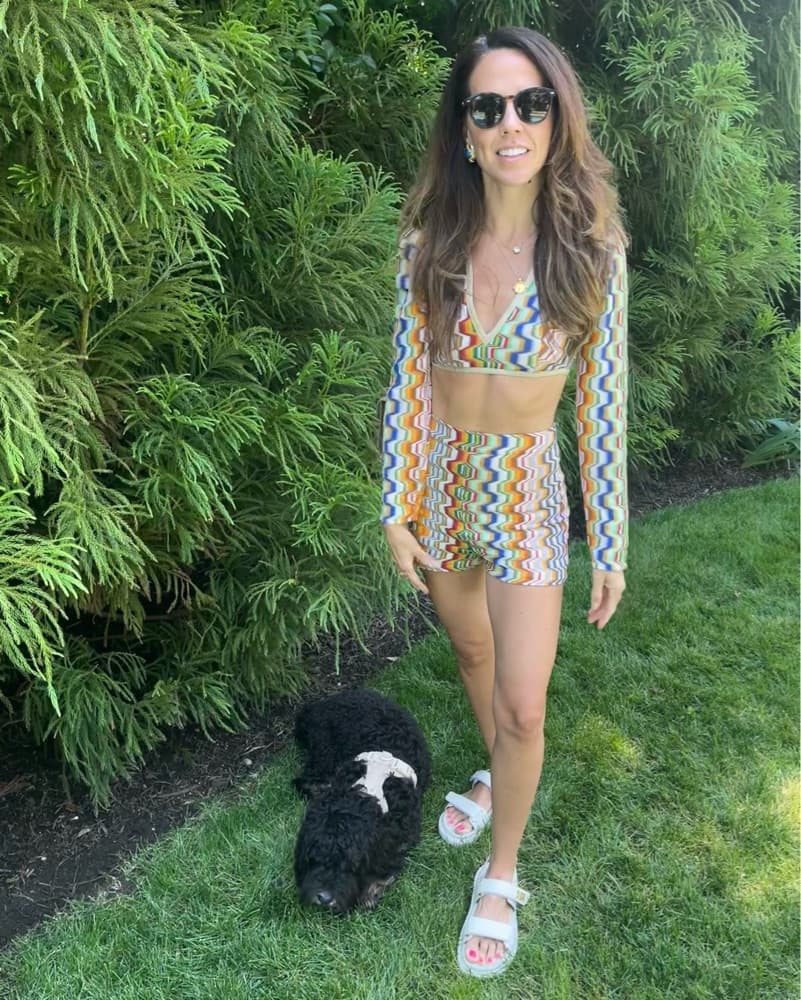 Alexis Missoni- Style Rainbow Set - Image 1