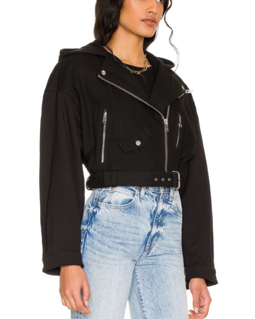 LAMARQUE Dylan Jacket - Image 2