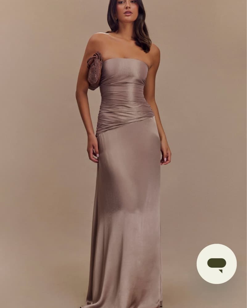 Meshki Serena Dress - Image 1