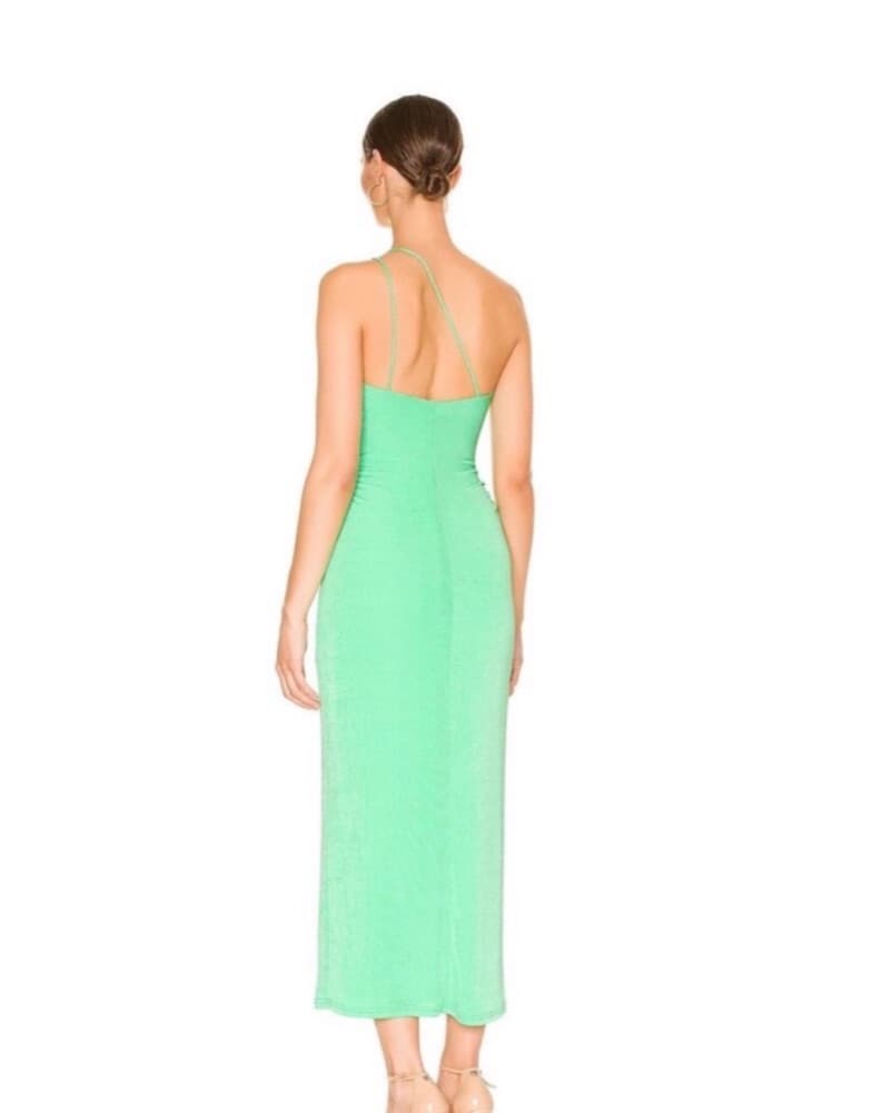 Significant Other Midi Dress - Image 3