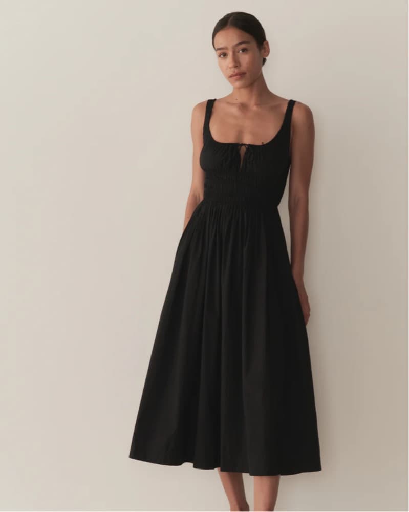 Doen Quilla Dress - Image 4