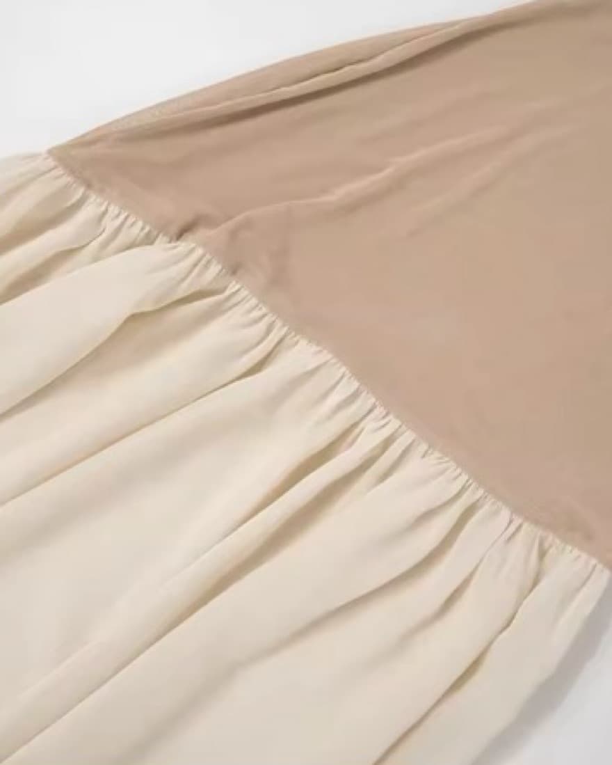Elegant One-Shoulder Maxi Dress - Image 2