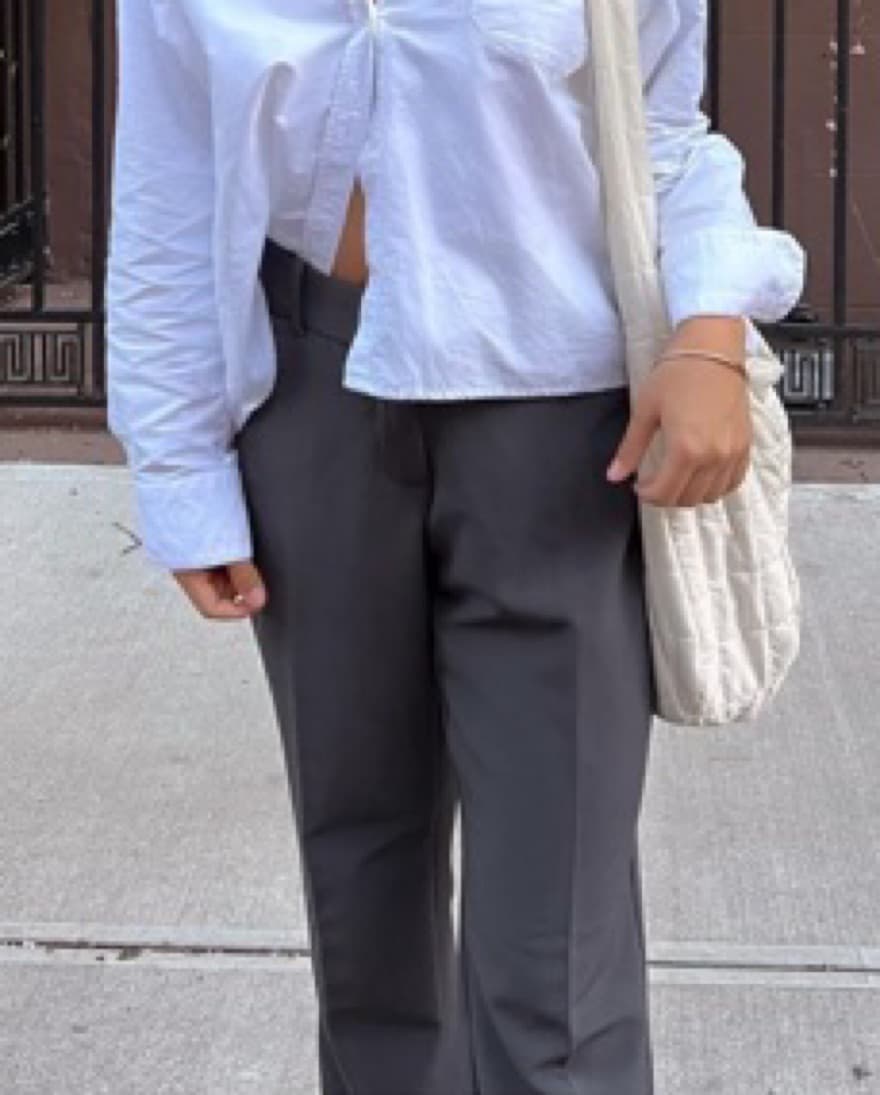 Gray Trousers  - Image 2