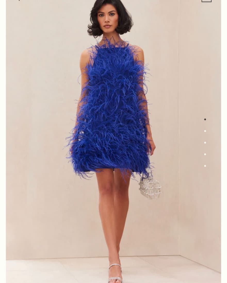 Cult Gaia Shannon Dress - Image 2