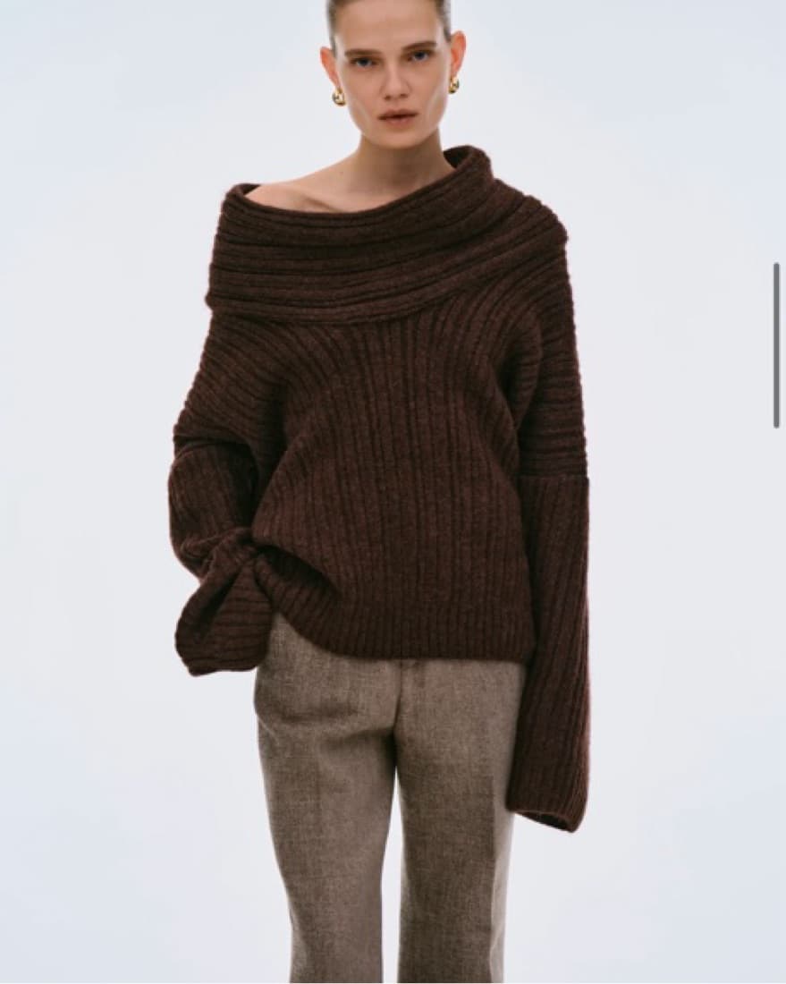 Source Unkown Becca Sweater  - Image 4