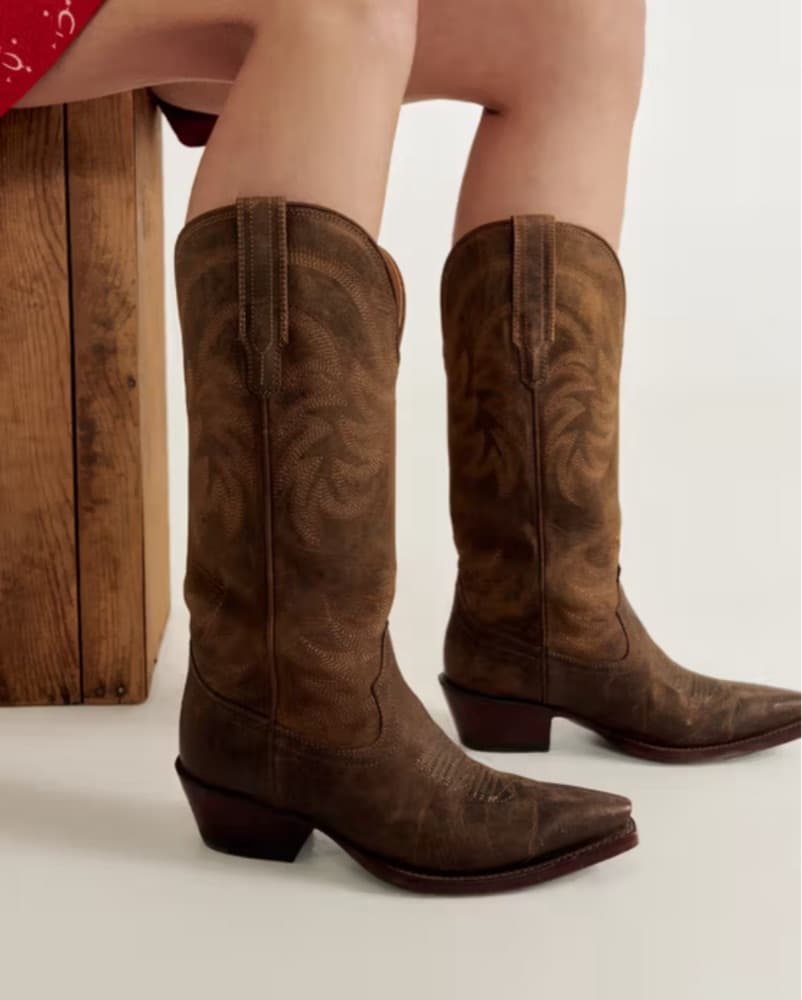 Tecovas Boots - Image 2