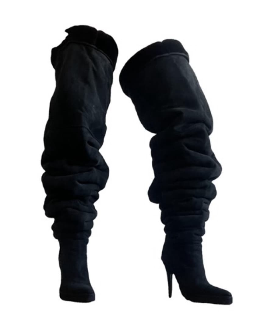 Y Project x Uggs Collab Boots  - Image 3