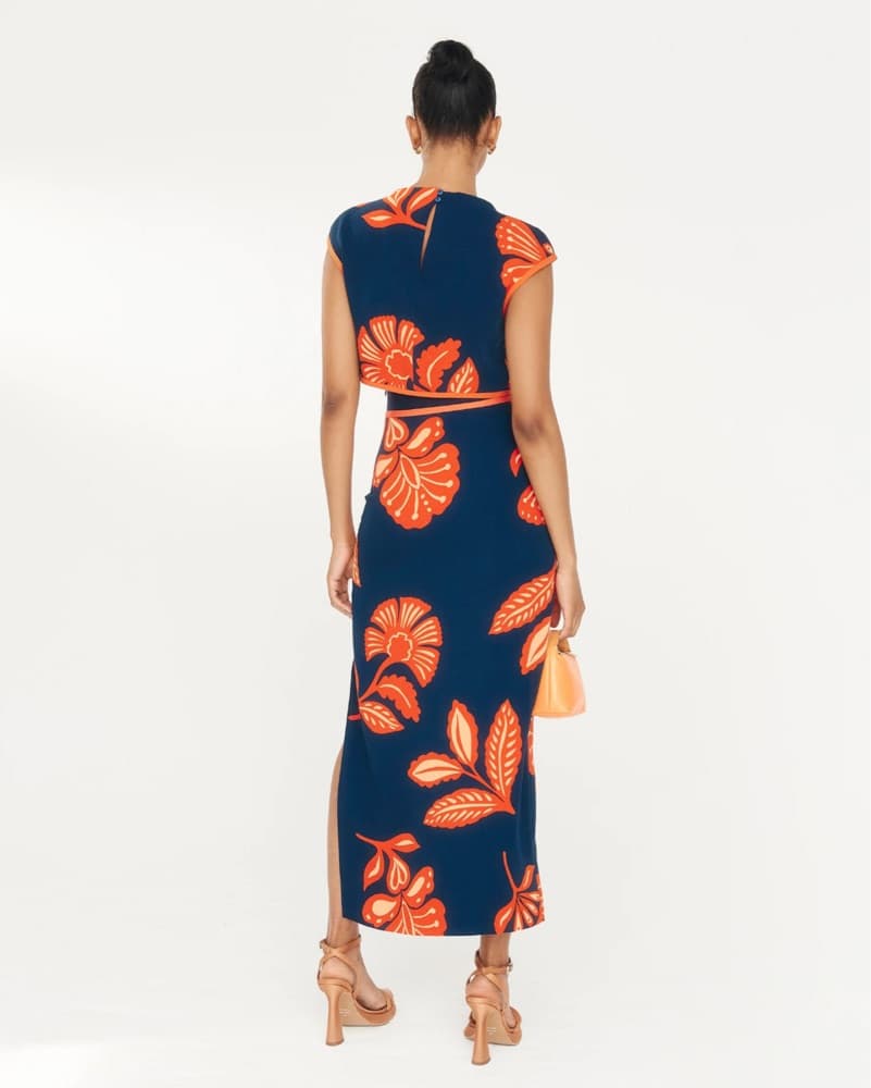 Lady Pipa Two Piece Set - Image 4