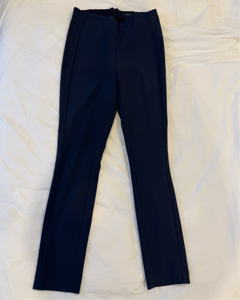 Rag & Bone Simone Skinny Pant - Image 5
