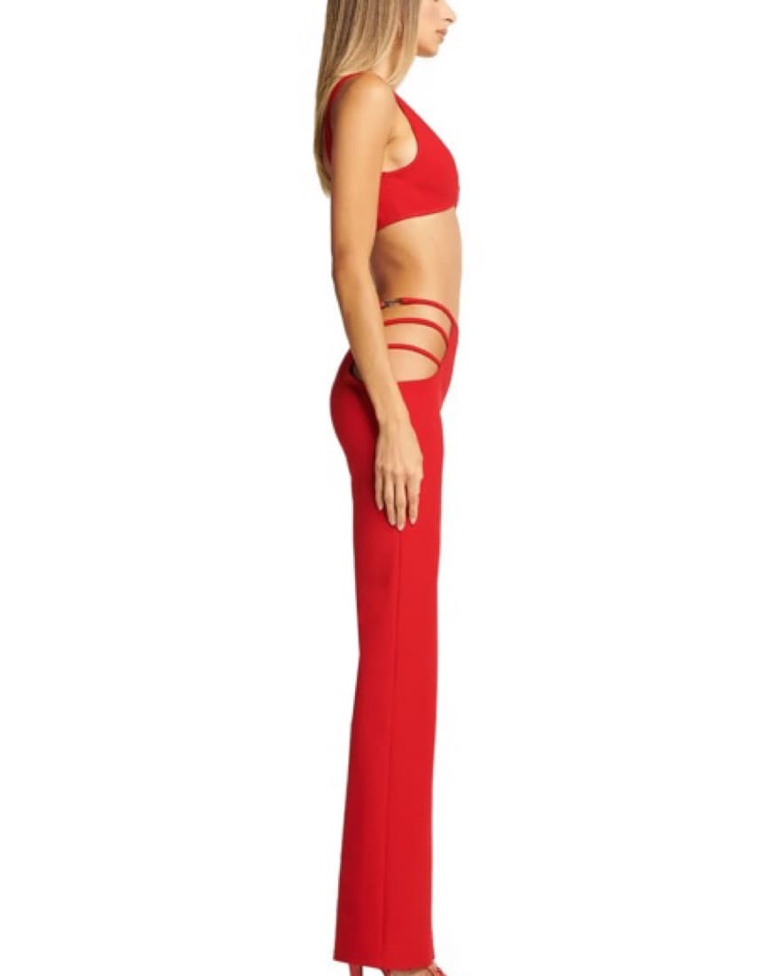 Halloween devil costume - Image 5
