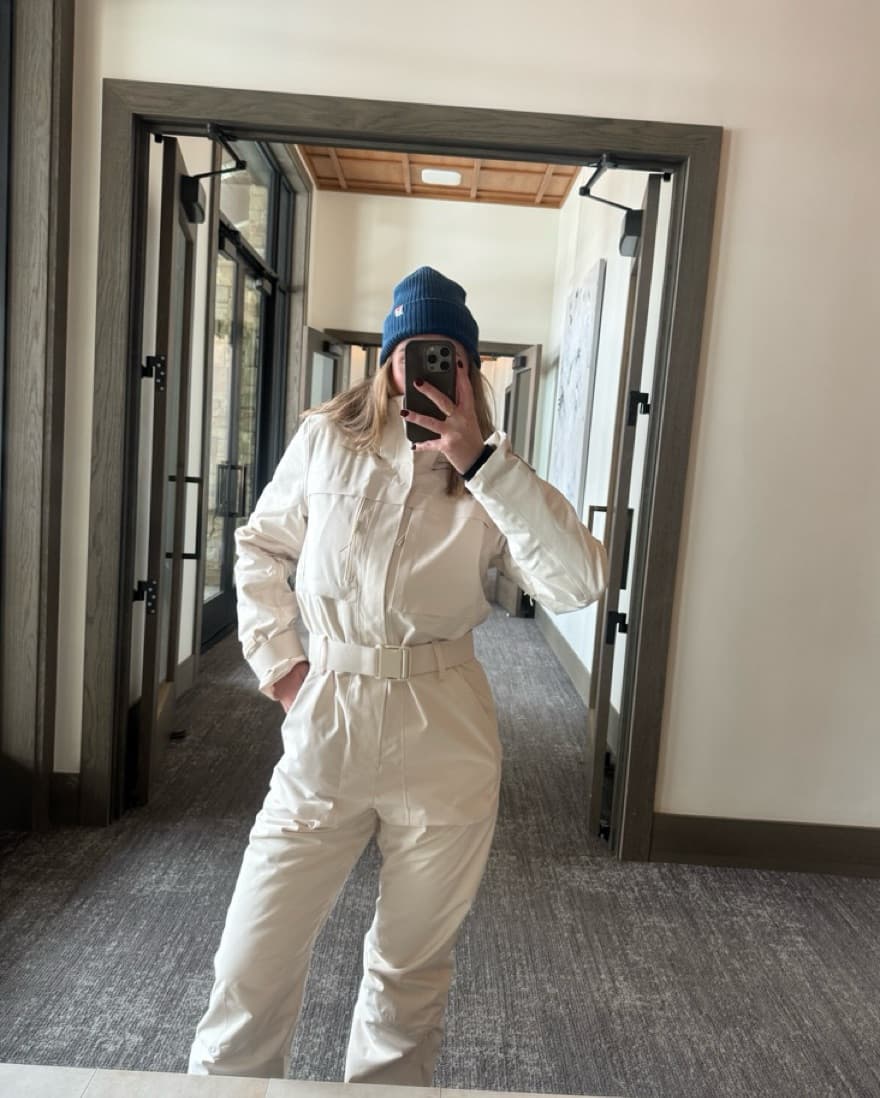 Halfdays Ski Suit - Image 2