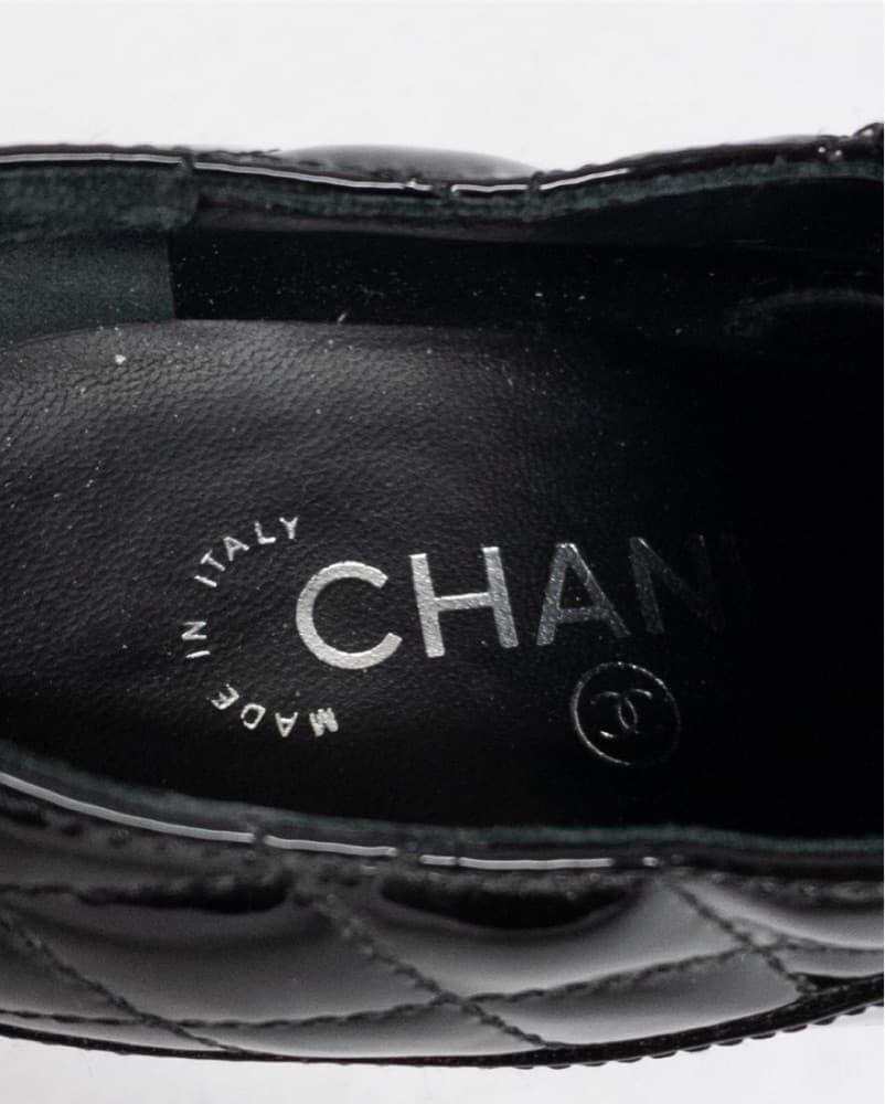 Chanel Shoes - Image 5