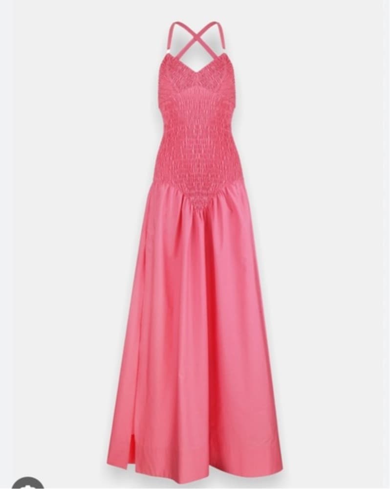 Anna October Gertrude dress - Image 3
