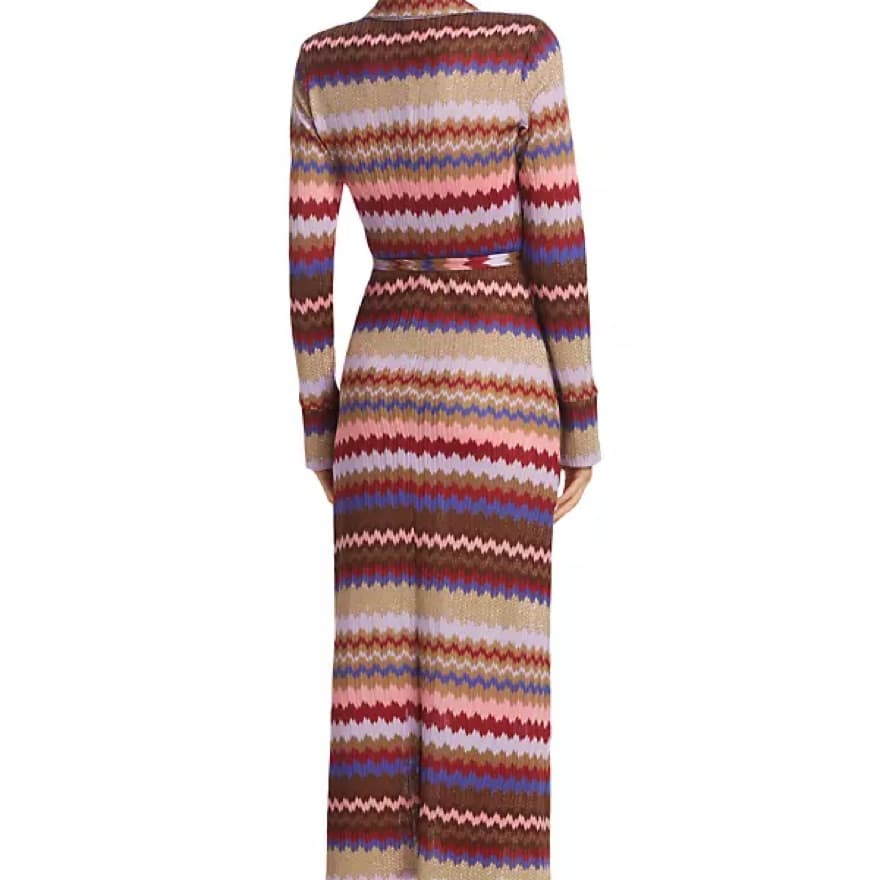 Ramy Brook Galilea Dress - Image 3