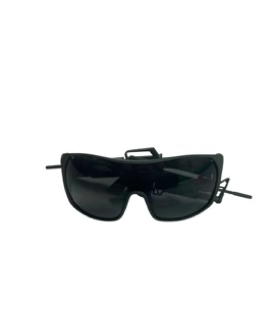 Jeremy Scott M16 Rifle Sunglasses  - Image 5