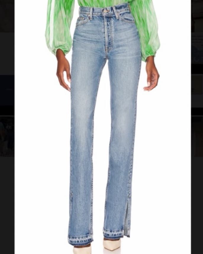 EB Denim - Unraveled Two - Image 2