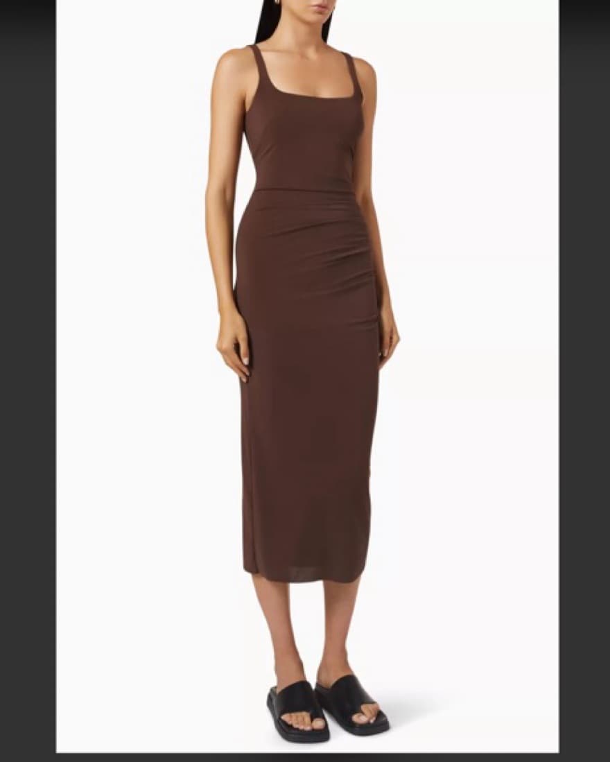 BEC & BRIDGE  Yasmin Midi Dress - Image 3