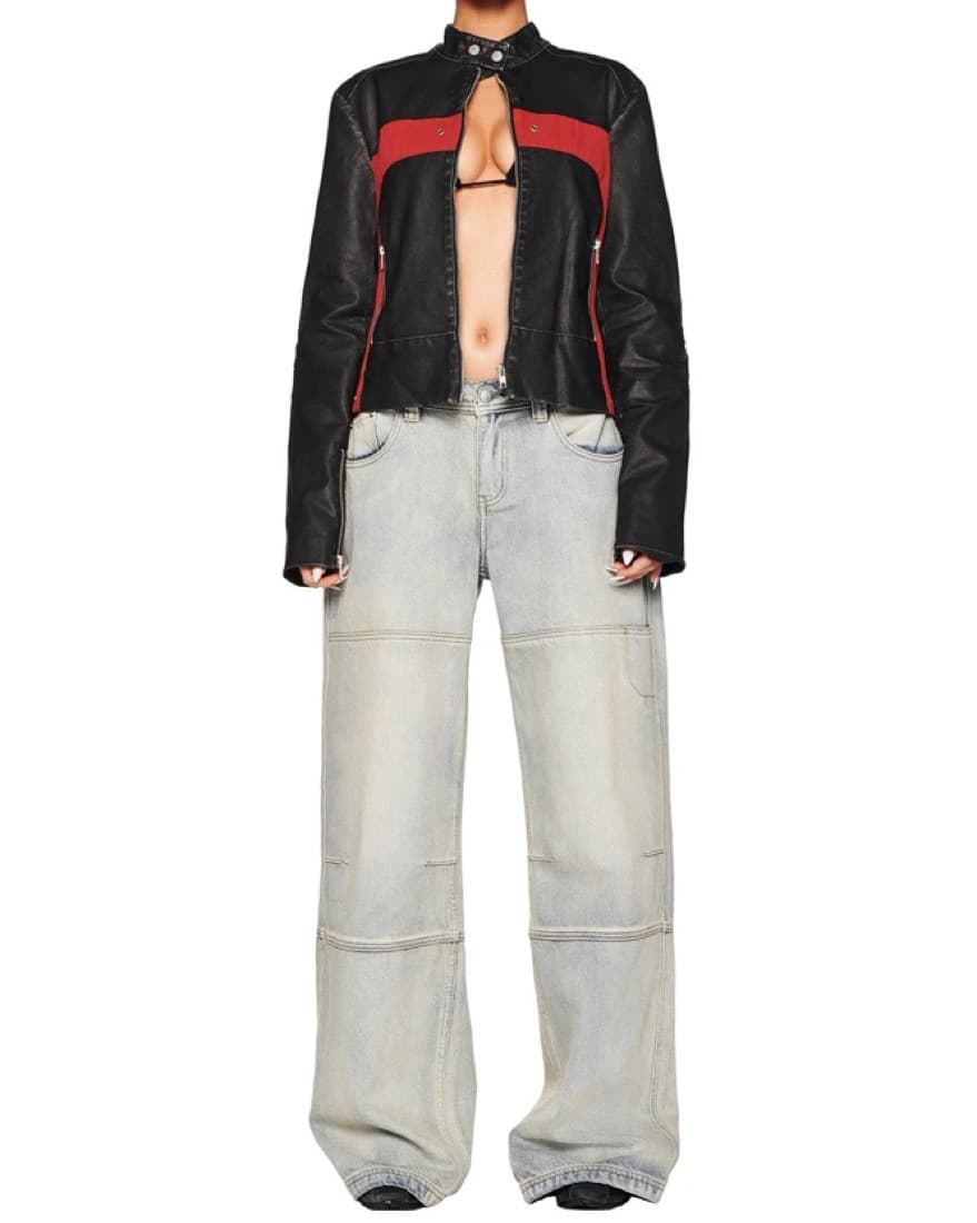 IAMGIA MISTY JEAN - Image 2
