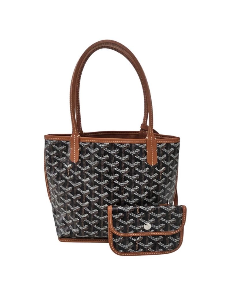Goyard Anjou Mini Tote  - Image 2