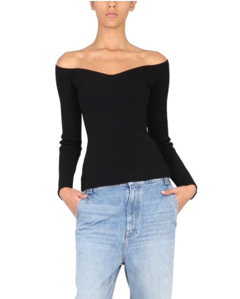 Khaite Top - Image 1