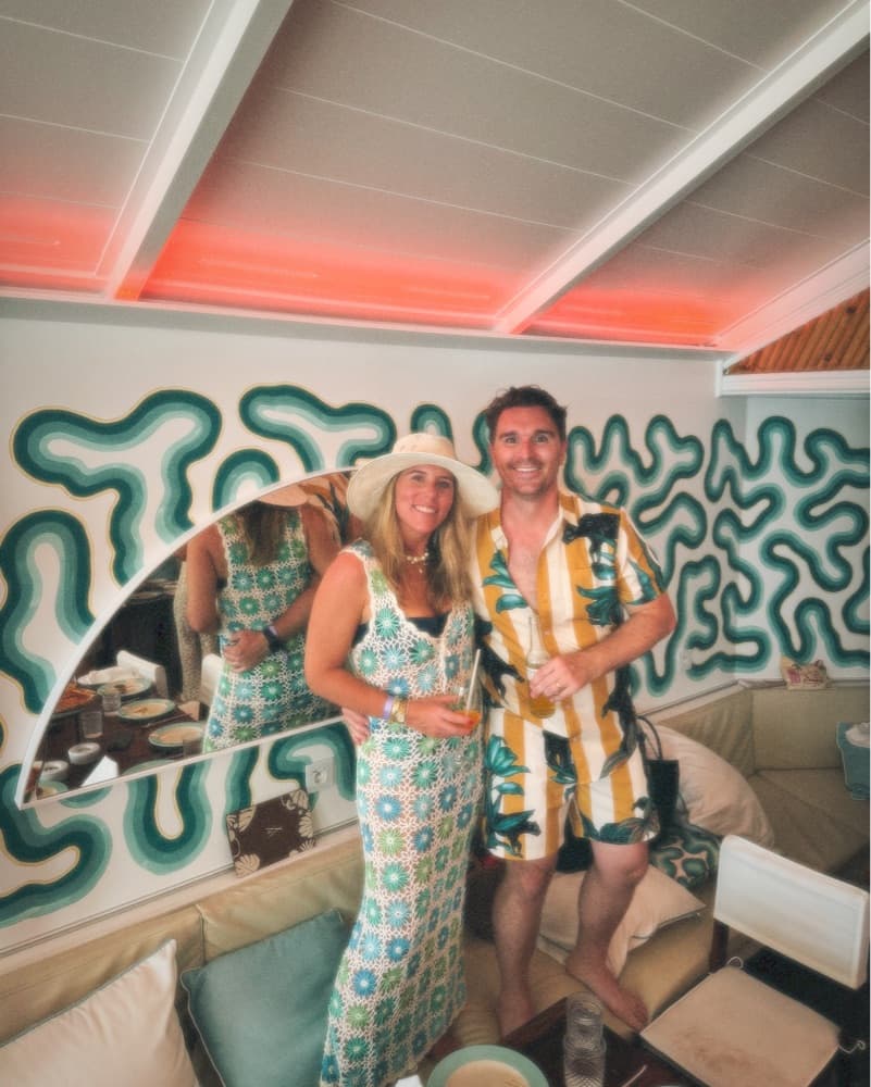 Show Me Your Mumu Vacay Tank Coverup - Image 3