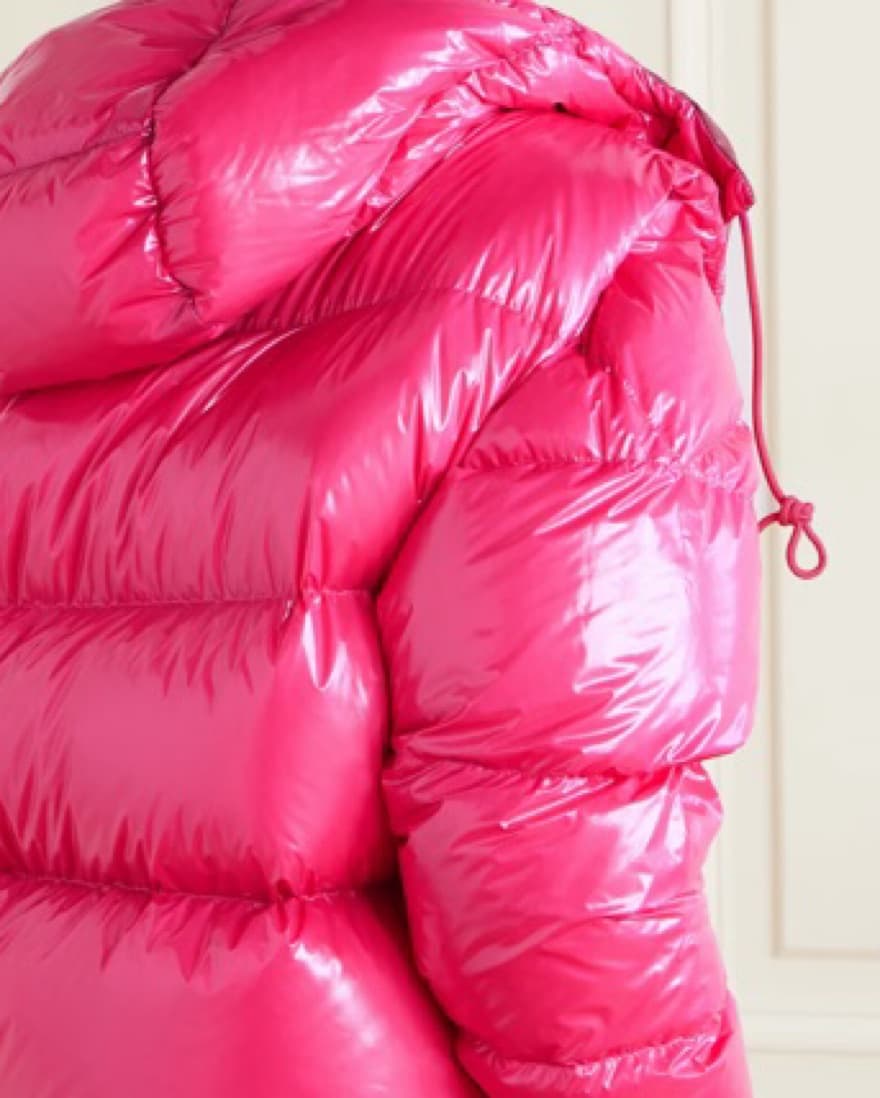 Moncler Karakorum Convertible Jacket - Image 4