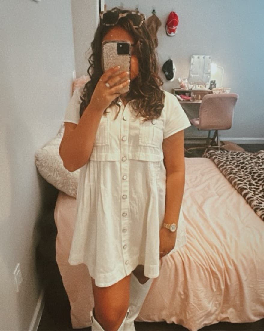 Free People Dress - Image 2