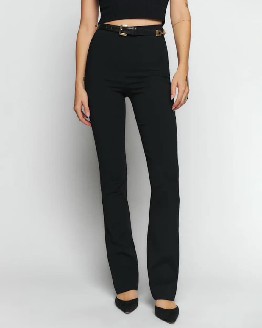 Reformation Kumquat Pant - Image 2