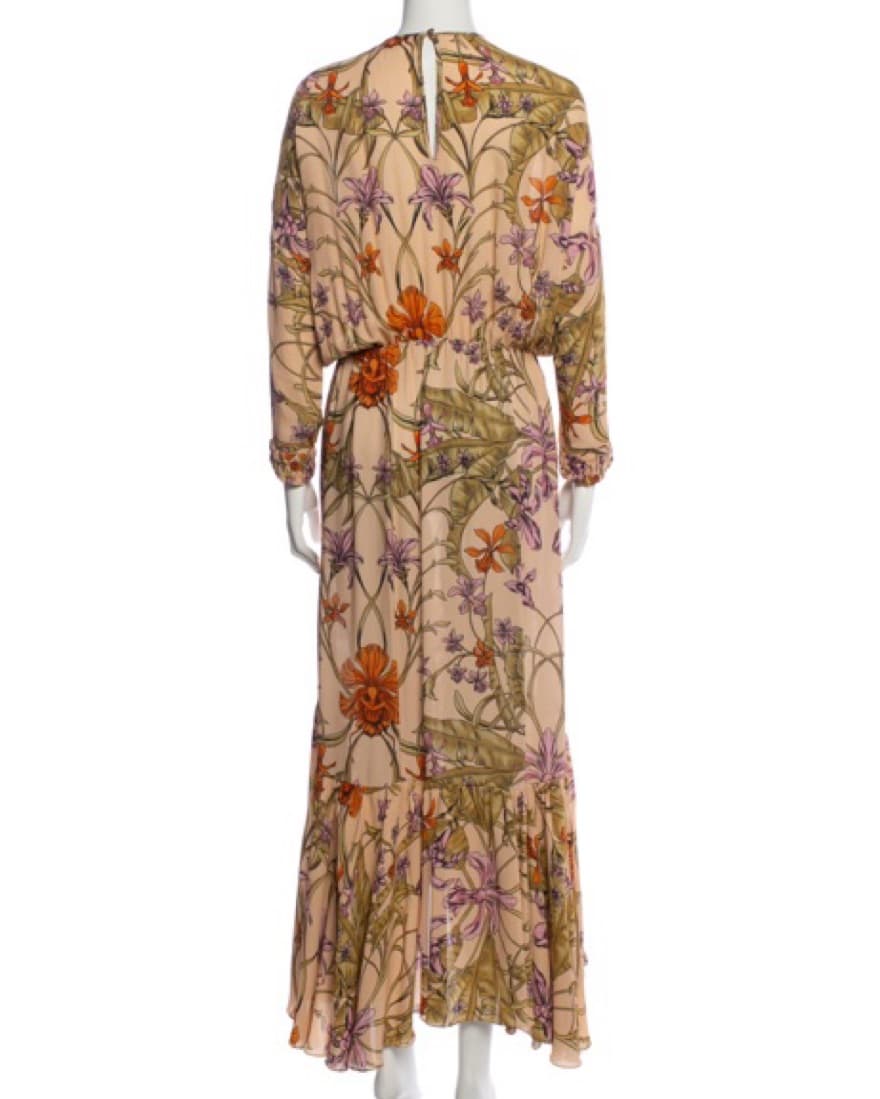 Johanna Ortiz Dress  - Image 2