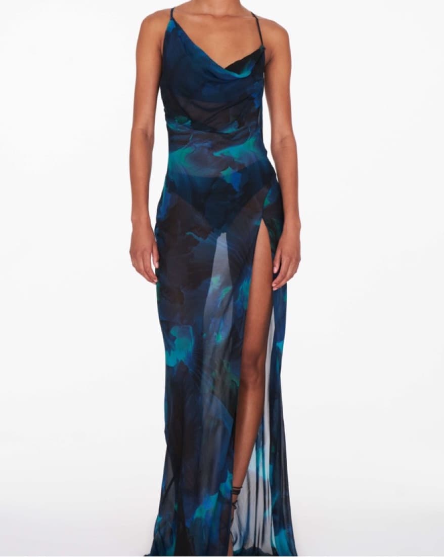 Rat And Boa Rafinha Dress - Image 2