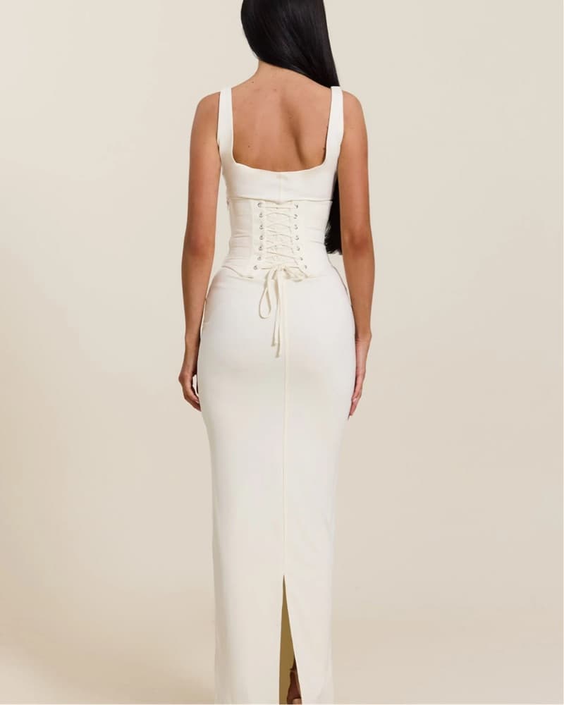 Mars The Label Corset Dress - Image 3