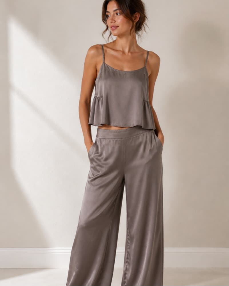 Satin Set - Image 1