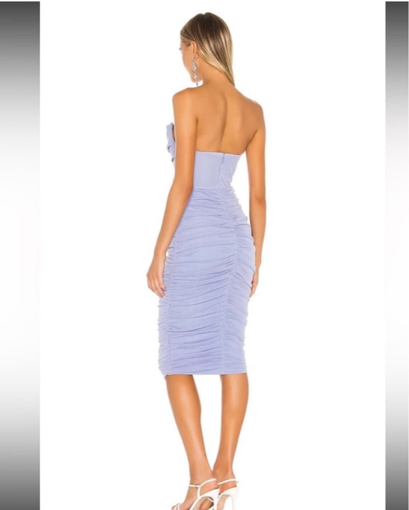 Michael Costello x Revolve India Midi  - Image 2
