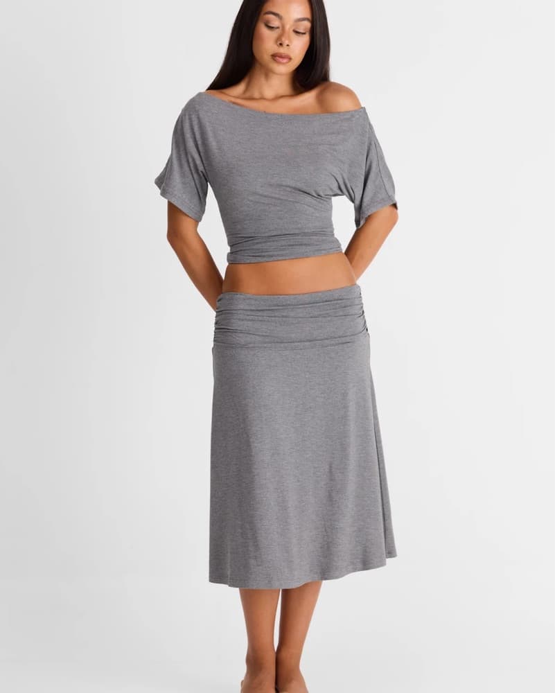 Sasha Therese Lorelai Skirt Set - Image 1