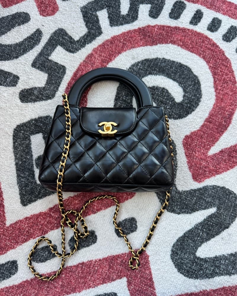 Chanel Handbag   - Image 4