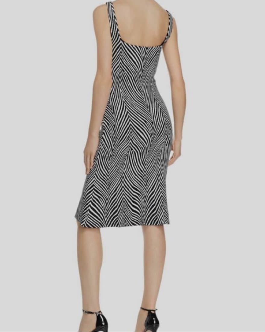 Ronny Kobo Dress  - Image 2