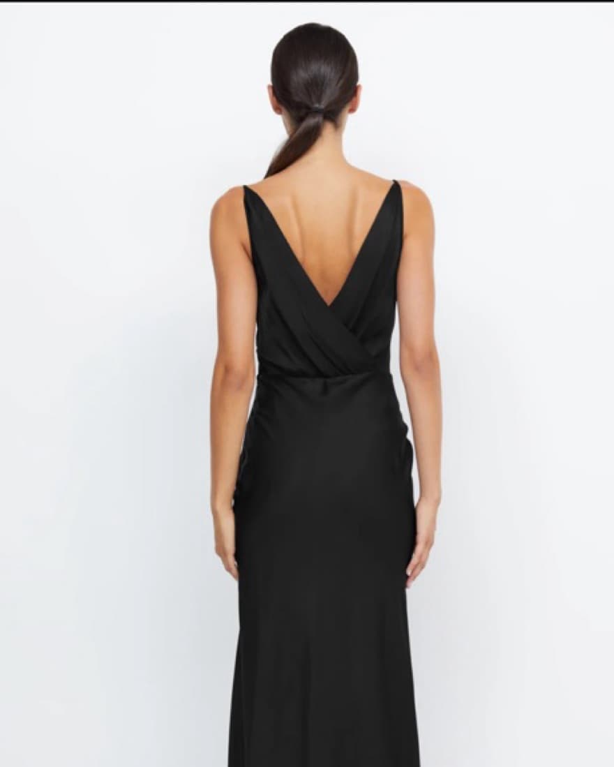 Black Tie Bec + Bridge Adore V Maxi Gown - Image 2