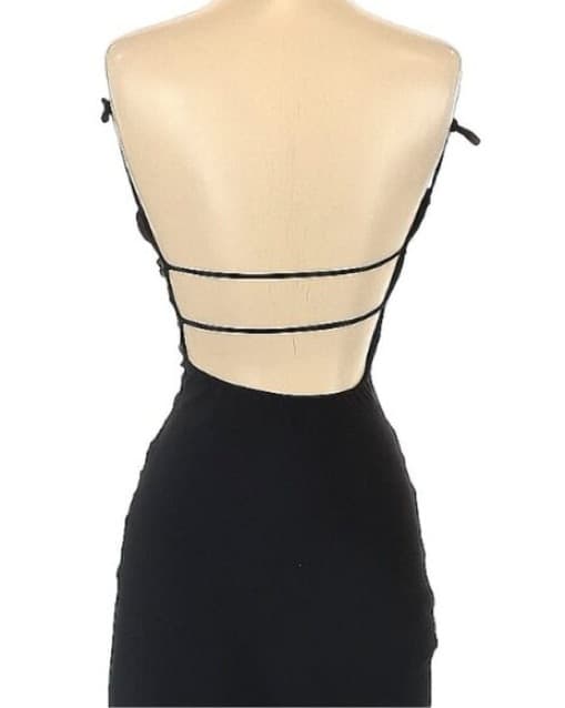 Little Black Dress - Image 4