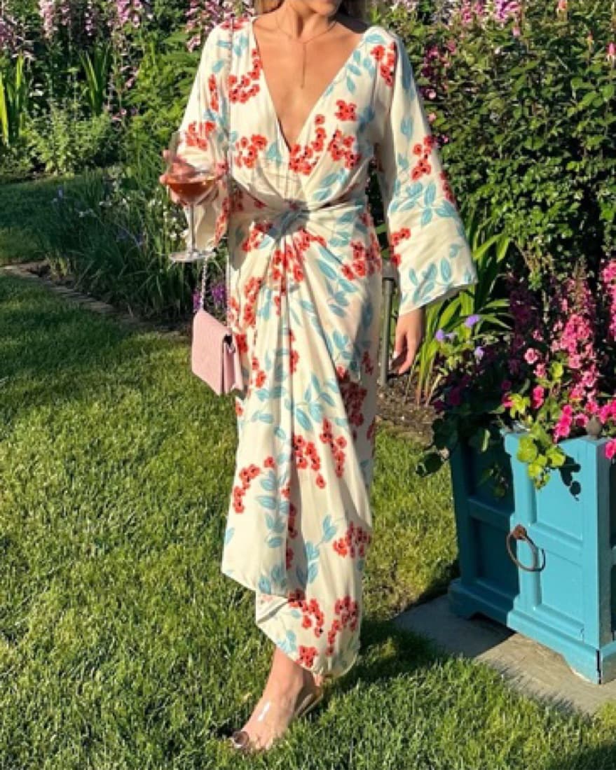 Figue Dress - Image 1