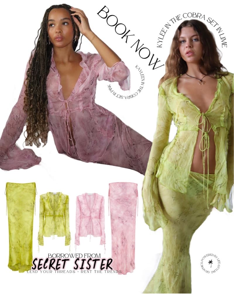 Rat & Boa Cobra Set - Image 3