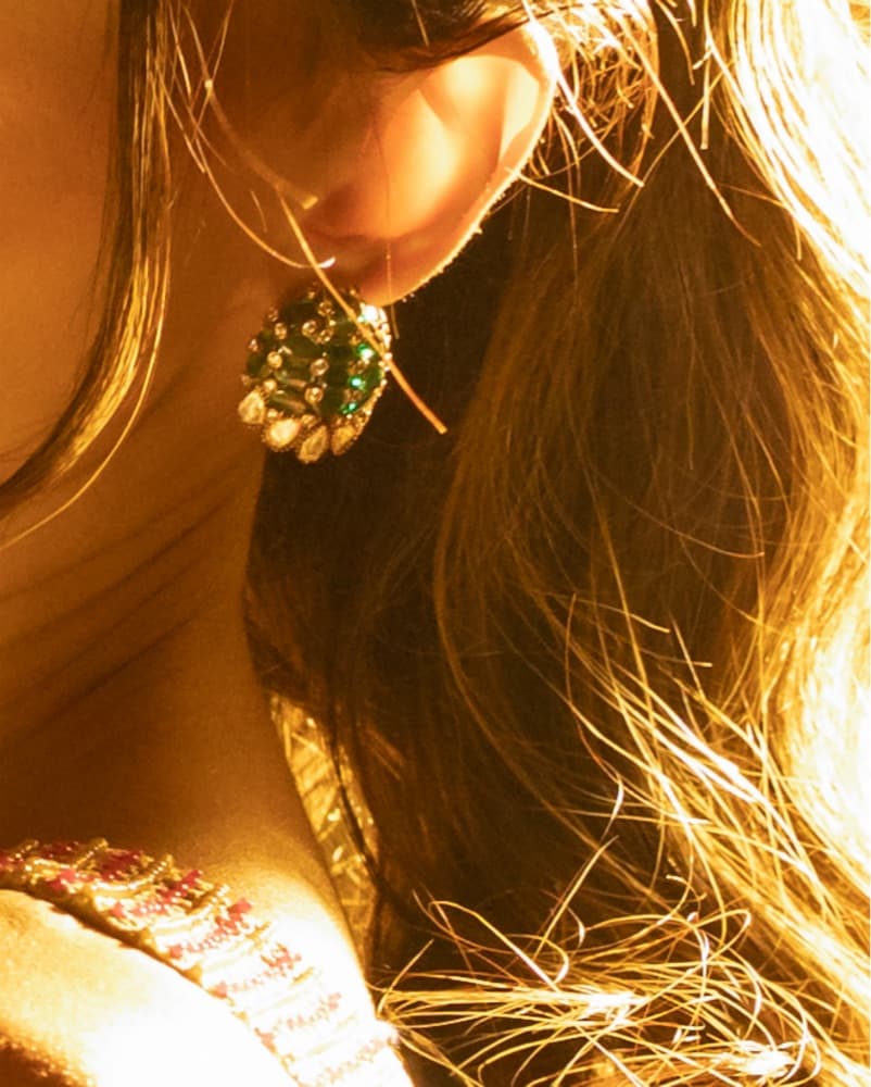 Serpent Choker Set - Image 3