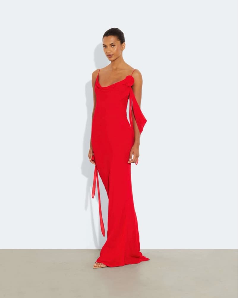 Rat and Boa SIRENA DRESS    - Image 4