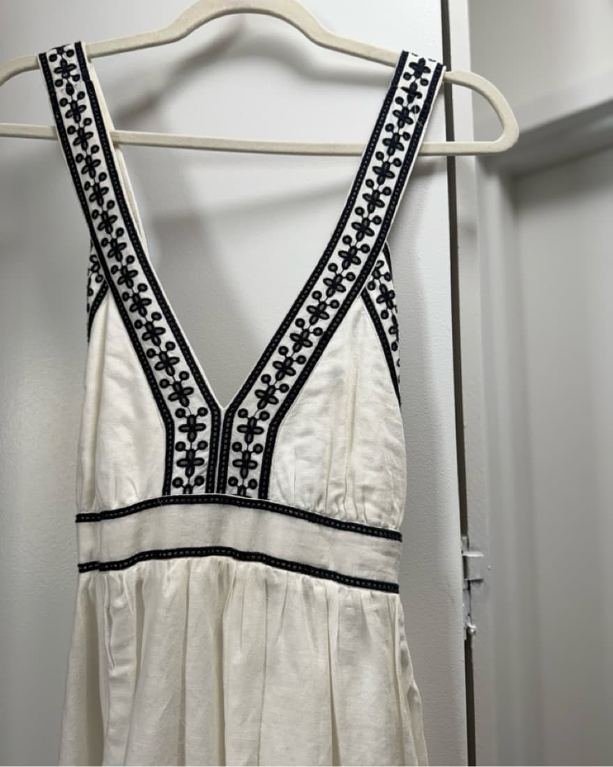 Jcrew Maxi Dress - Image 1