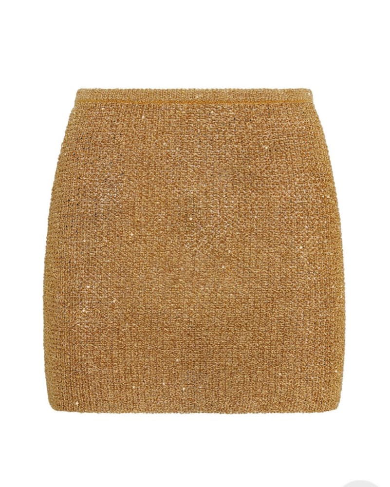 Monday Swimwear CARTAGENA MICRO SKIRT - Image 2