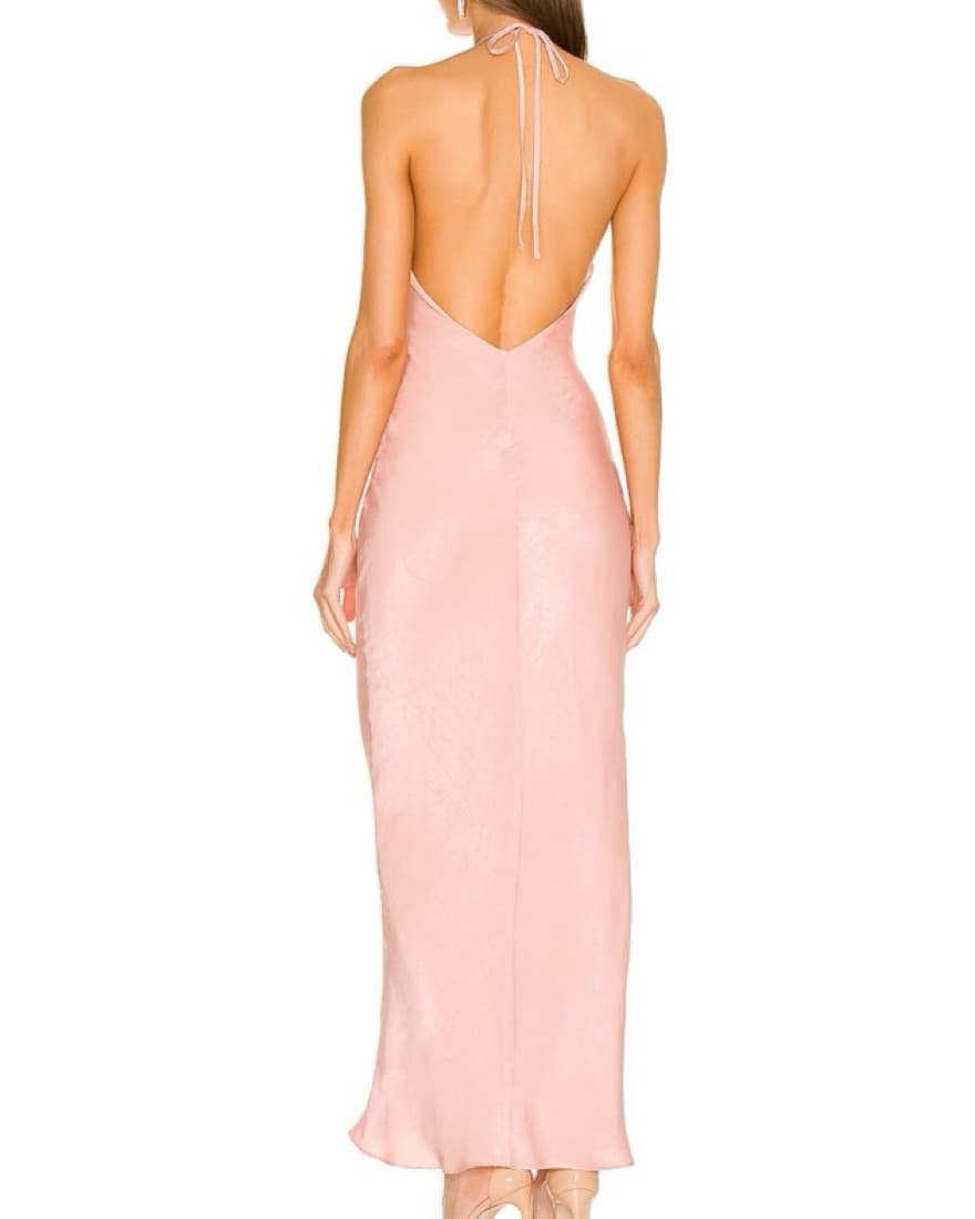Michele Costello X Revolve Millie Gown  - Image 3