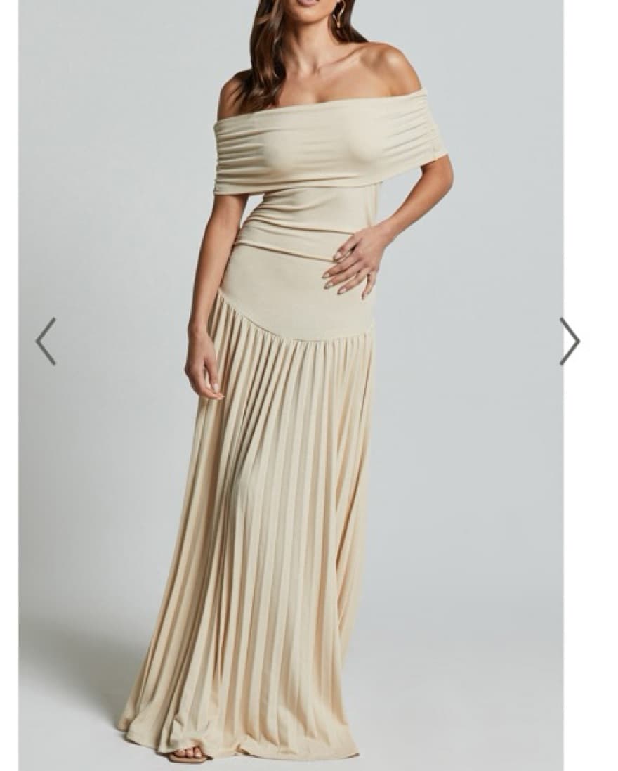 Lionness Field Of Dreams Dress  - Image 2