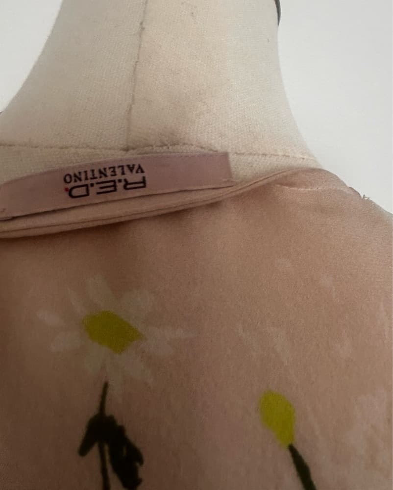 VALENTINO VINTAGE TOP - Image 5