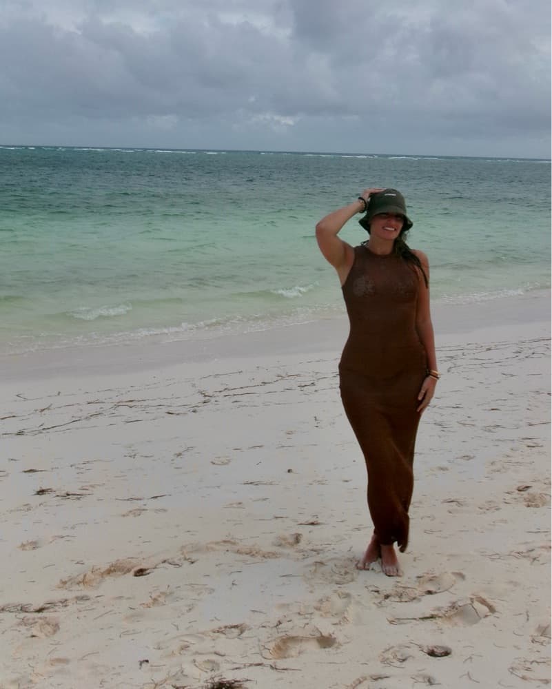 Revolve Superdown Alix Maxi Dress - Image 2