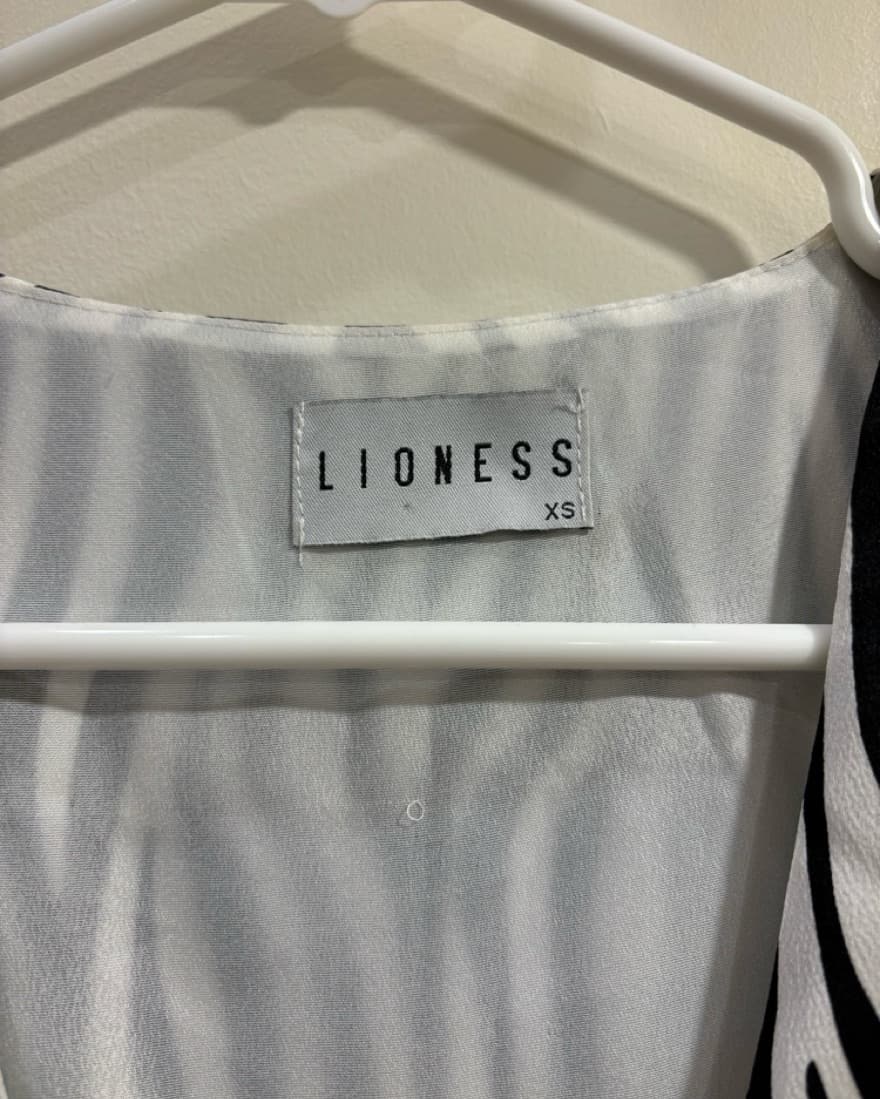 Lioness Zevra Dress - Image 3