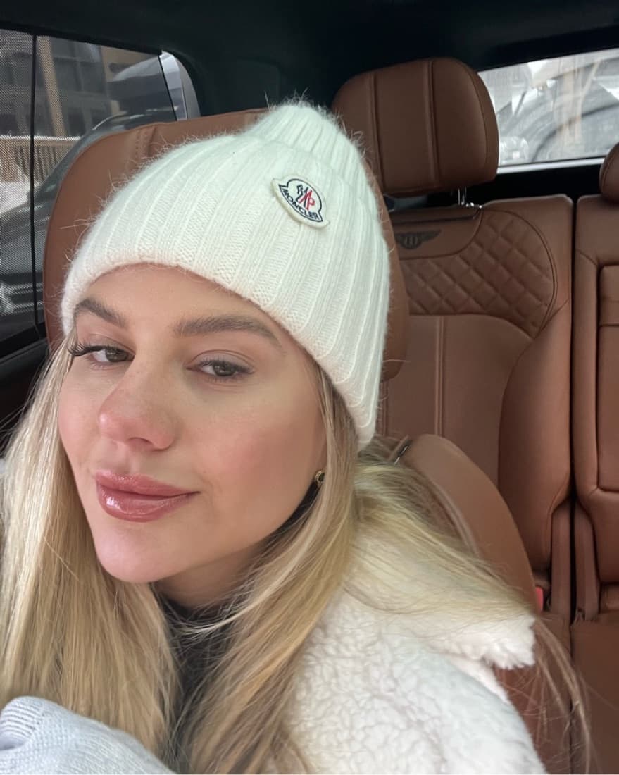 Moncler Hat - Image 1